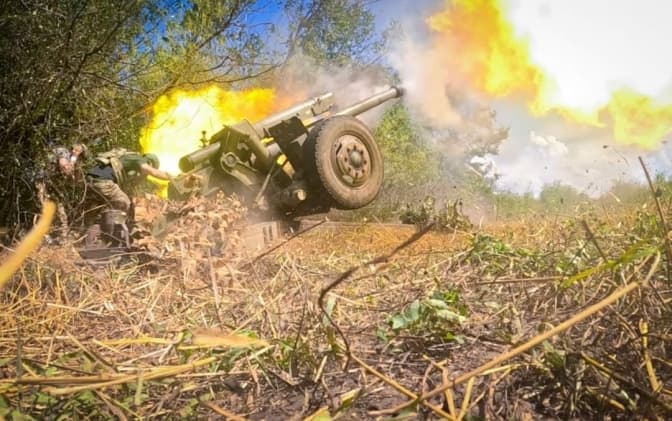 У Генштабі повідомили, скільки росіян ЗСУ ліквідували за добу