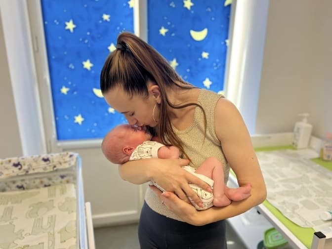 фото: охматдит