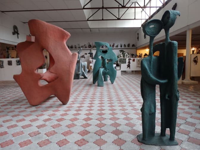 У Львові збирають кошти для музею Михайла Дзиндри. Як долучитися