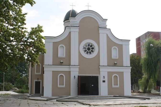 У львівському храмі УГКЦ виявили шістьох хворих на коронавірус