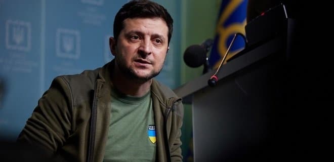 Зеленський доручив скасувати дозволи на пересування військовозобов'язаних