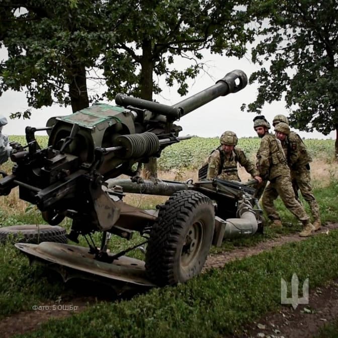 Якими є втрати росії на війні. Дані Генштабу