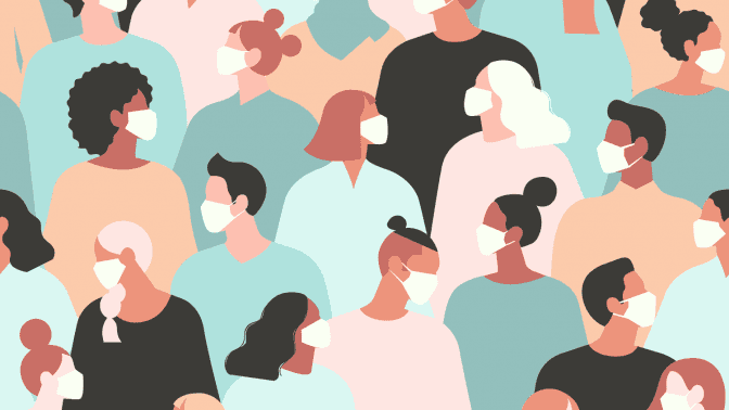 Україна може увійти до «жовтої» зони вже з наступного тижня