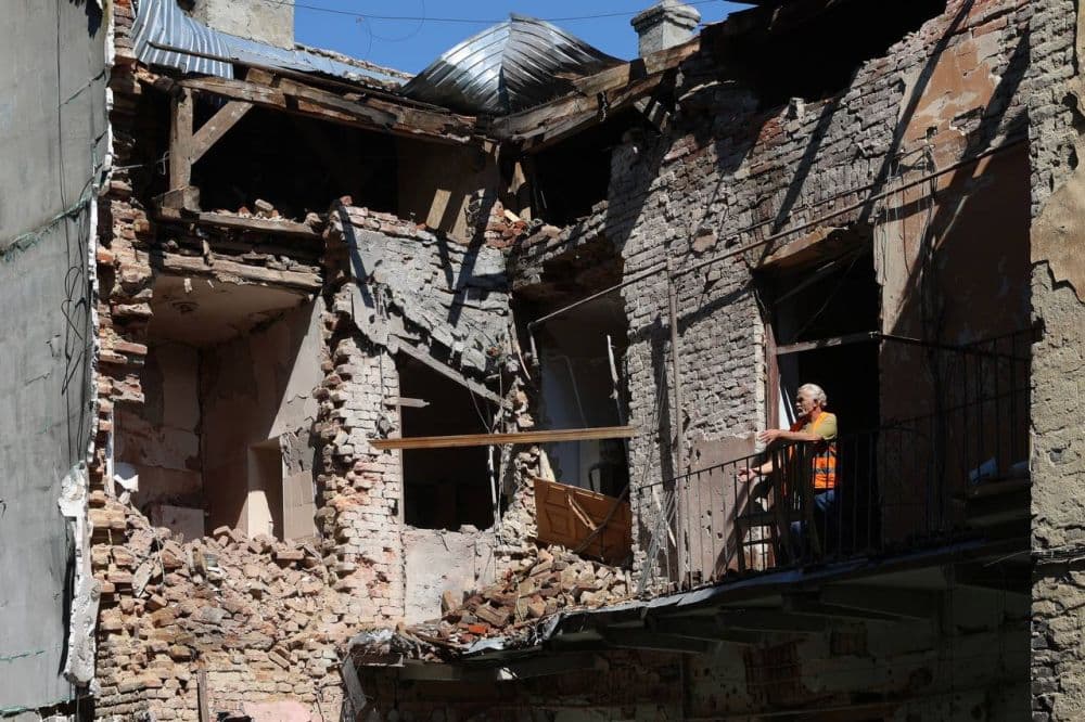 Фото: Ігор Губіліт

