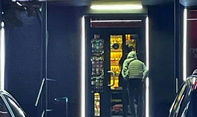 У Львові перевірили 35 закладів торгівлі на продаж алкоголю під час комендантської години