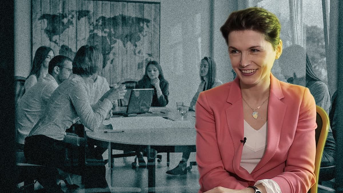 Зараз готується «План України», – керівниця Українського форуму в Chatham House