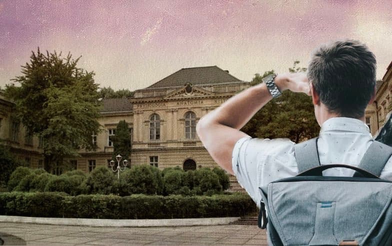 Скільки чоловіків у Львові повторно стали студентами і чи отримають повістки