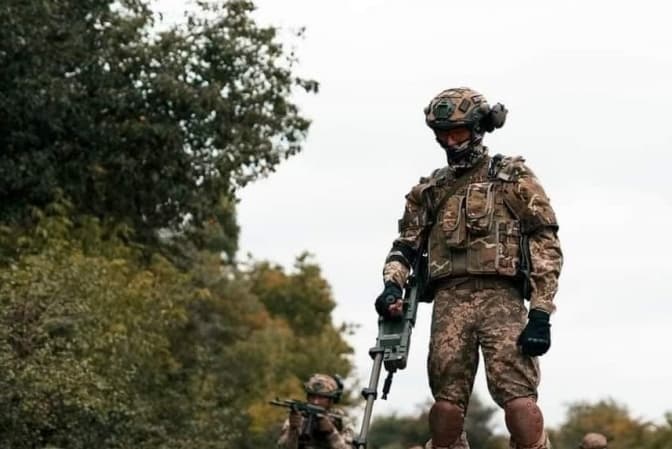 За добу ЗСУ знищили підводний човен та 37 безпілотників