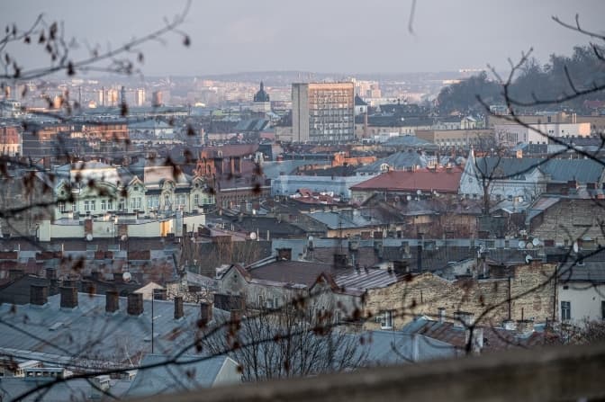 Козицький повідомив, як минула доба на Львівщині