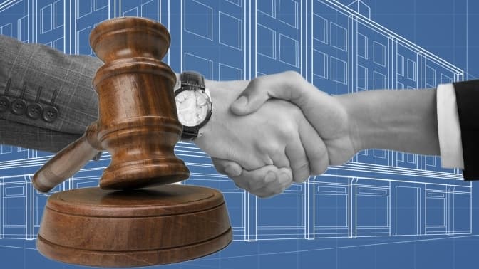 П'ять об'єктів на Львівщині, які продали з аукціону за високу ціну