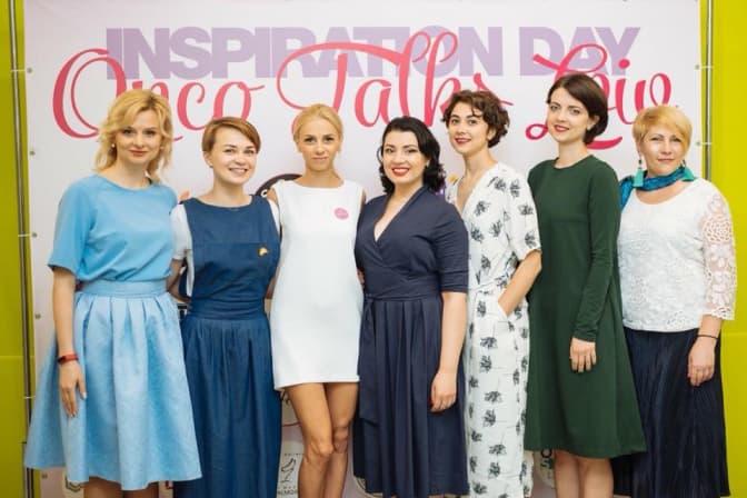 У Львові збирають позитивні онкоісторії для майбутньої книги