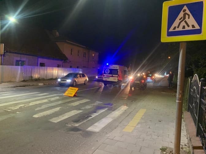 Фото: Поліція Львівської області