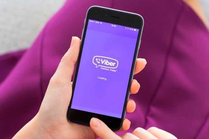 У користувачів Apple стався збій. Не працюють Viber та банківські додатки