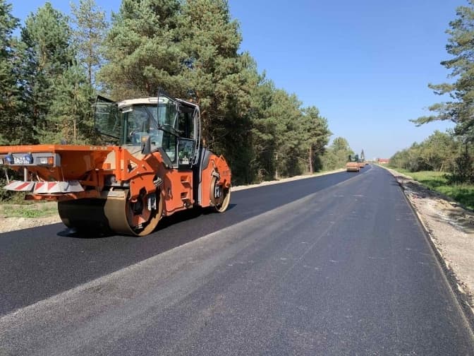 Фото: Служба автомобільних доріг