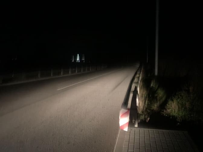 На Львівщині у ДТП постраждала дев'ятирічна дитина