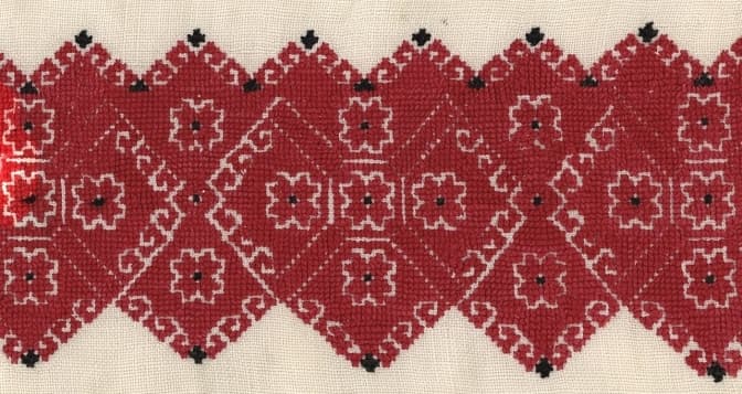 Унікальна вишиванка Катерини Грушевської та спецслужба з очистки озер у Львові. Підсумки доби