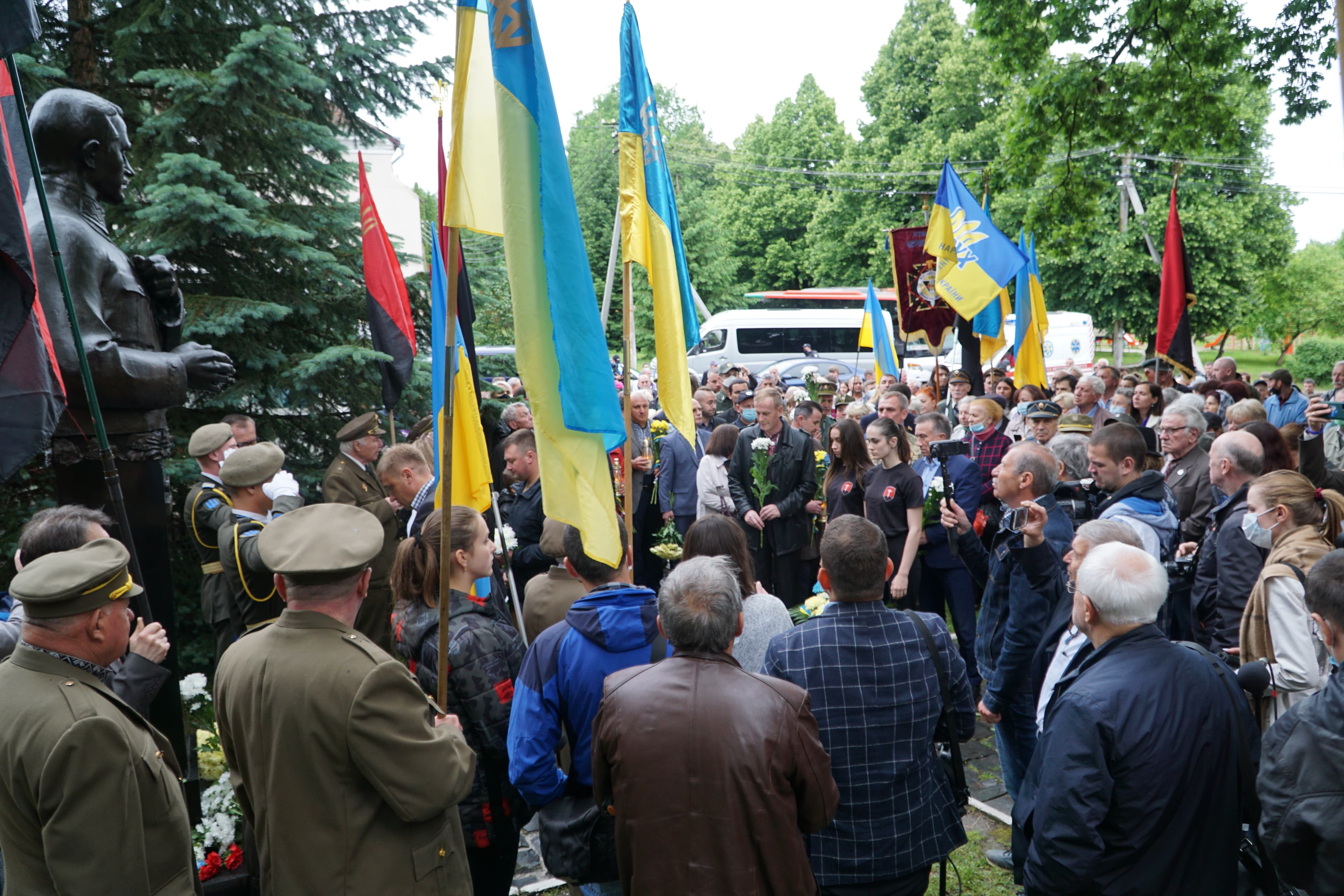 фото: Роман Чмелик