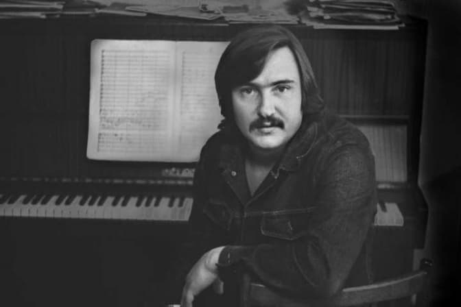 Українського композитора Івасюка повісили вже мертвим, – ексзаступник генпрокурора