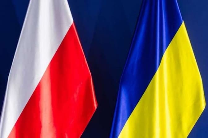 Україна та Польща створять спільну логістичну компанію для реалізації продукції у ЄС