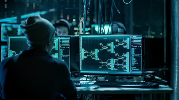 Завтра в Україні можливі кібератаки на вебресурси, – Держспецзв'язку