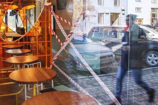 Ще чотирьом закладам Львова дали попередження через недотримання карантину