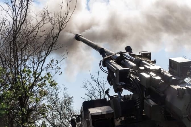 Фото: Генштаб ЗСУ