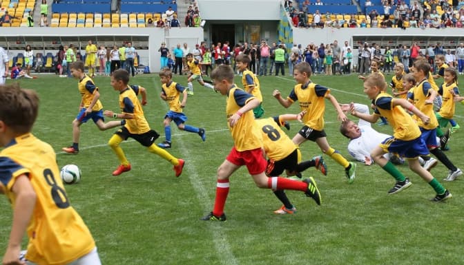 фото євгена кравса