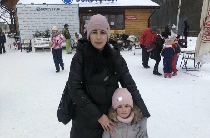 У львівській лікарні померла жінка, яка постраждала від вибуху гранати у Дрогобичі