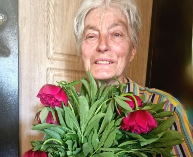 Померла жінка, на яку напали та пограбували у Львові