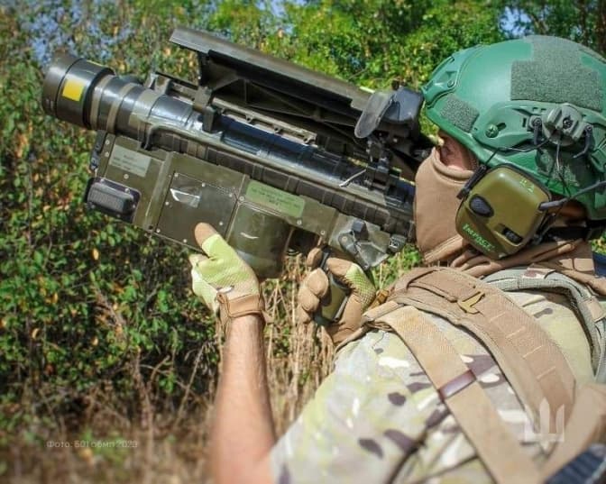 Сили оборони продовжують наступальні дії на двох напрямках фронту, – Генштаб