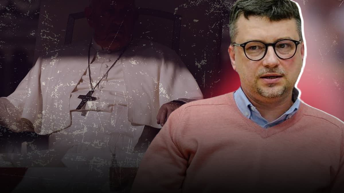 «Такі розмови були й раніше». Чи можлива відставка Папи та які є ймовірні кандидати