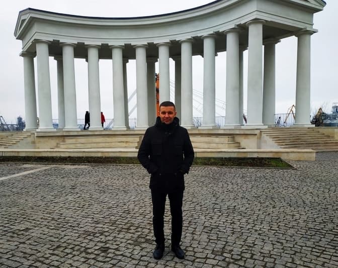 У Львові обрали керівника Бюро спадщини