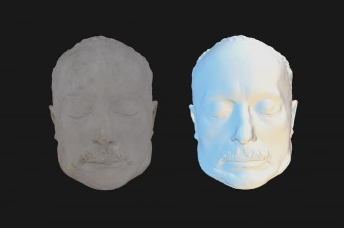 Львів'ян запрошують в Дім Франка на виставку оцифрованих артефактів