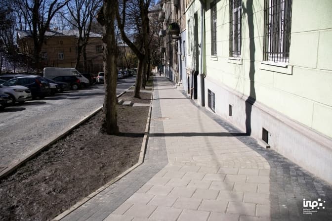 фото:Львів. Містобудування