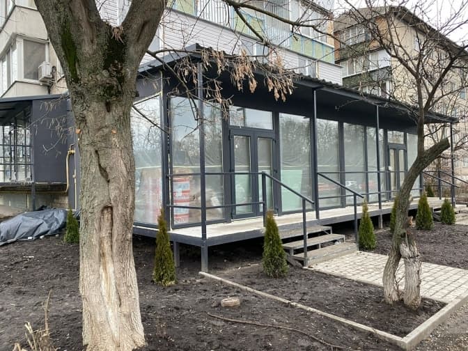 В Києві судитимуть жінку, яка прибудувала до своєї квартири приміщення