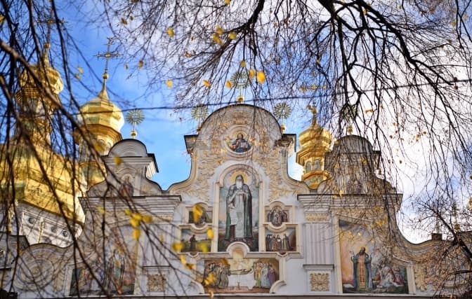 Києво-Печерська Лавра переходить на Новоюліанський календар