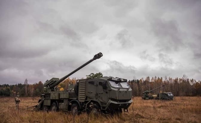 росія обстріляла Херсон з артилерії, – Генштаб