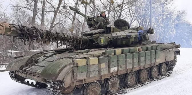 Сили оборони знищили ще 420 окупантів – Генштаб