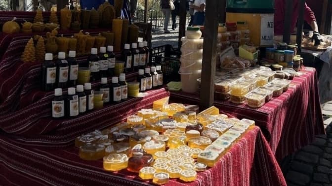 Львів'ян запрошують на фермерський ярмарок: коли відбудеться