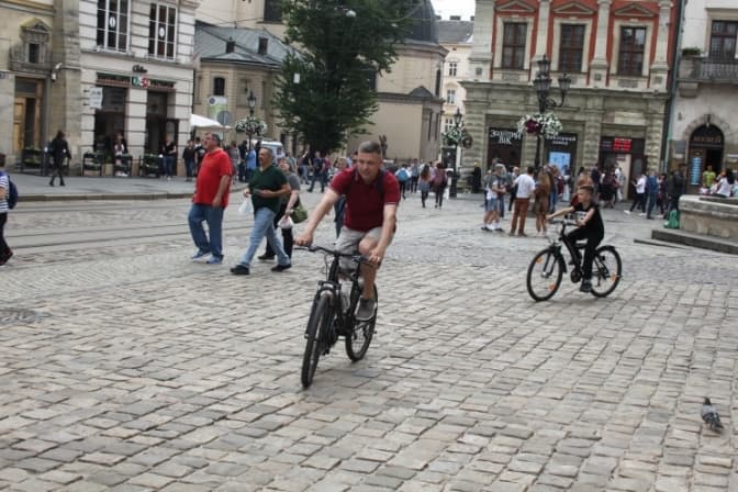 Фото: Depo. Львів