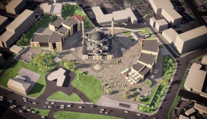 Фото: Фонд Національного Добробуту Криму