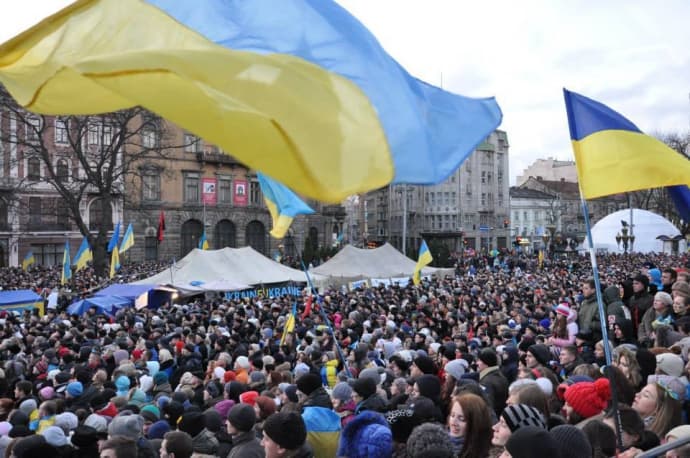 До понеділка львів’яни можуть обирати, яку вулицю перейменують