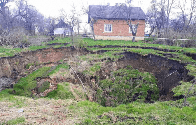 Фото: Державна екоінспекція у Львівській області