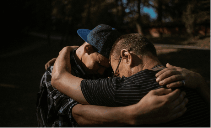 Фото: Спільнота Оселя