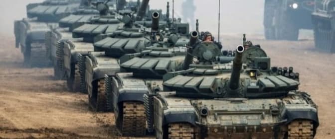 У білорусі стартували збори з військовозобов'язаними, на Сумщині ворог розгортає «Гради»