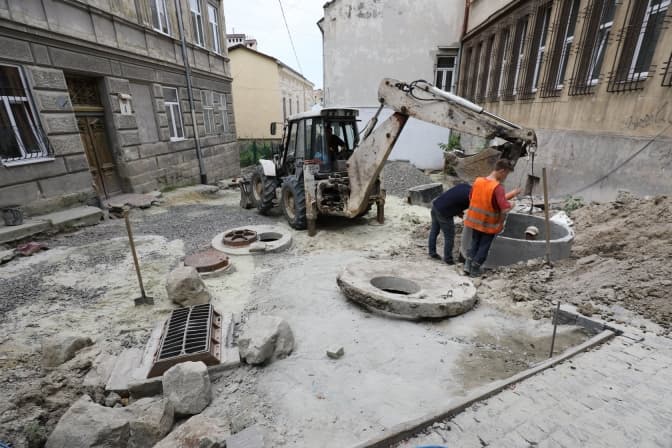 Фото: Христина Процак