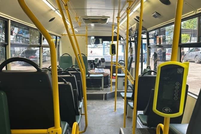 «Жінки не зголошуються». У Львові все ще бракує водіїв громадського транспорту