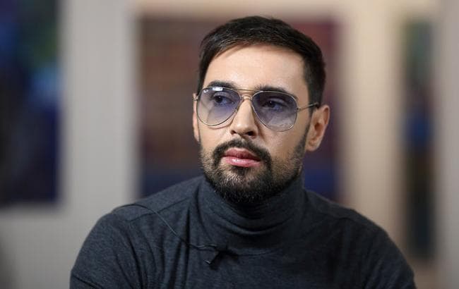 Концерт Віталія Козловського у Львові скасували після виступу в Москві