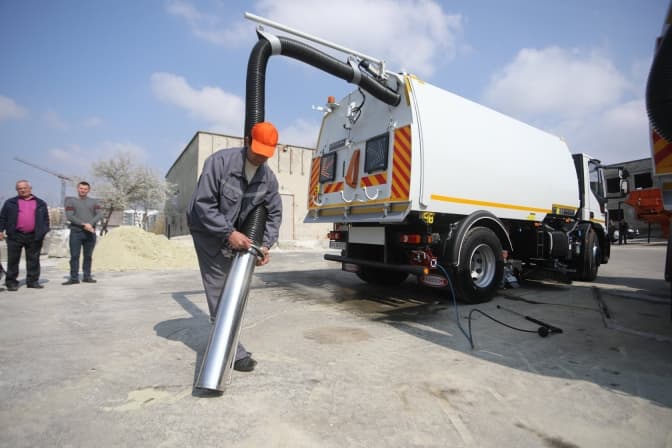 фото: прес-служба ЛМР