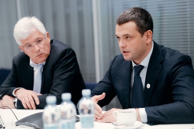 ЄБРР і Швеція починають інформкампанію про поводження з твердими відходами у Львові